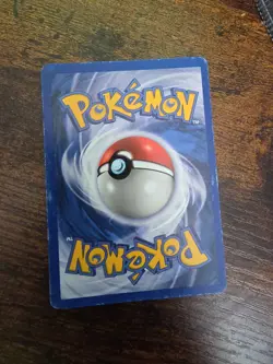 Pokemon TCG Dark Magneton 28/82 Team Rocket Rare MP #PKA3 - Image 2