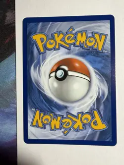 Pokemon TCG N’s Zoroark Ex Journey Together 175/159 - Image 3