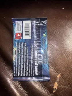 Pokemon TCG XY Evolutions Booster Pack - Factory Sealed - Raichu Artwork 2016 - Image 2