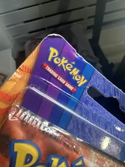 Pokemon TCG XY Steam Siege Checklane Blister - Floette Promo - Sealed - Image 3