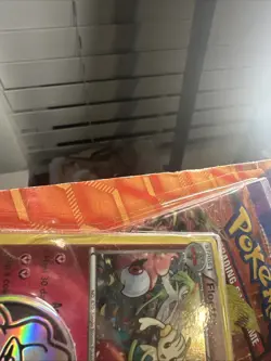 Pokemon TCG XY Steam Siege Checklane Blister - Floette Promo - Sealed - Image 4