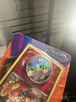 Pokemon TCG XY Steam Siege Checklane Blister - Floette Promo - Sealed - Image 5