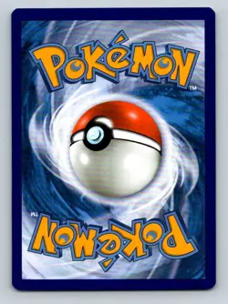 Pokemon Kakuna Reverse Holo XY Evolutions 6/108 NM - Image 2