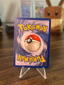 Gust of Wind 93/102 Near Mint NM Common Base Set Pokemon Card 1999 WOTC - Image 3