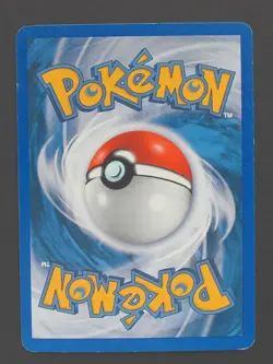 Team Aqua's Kyogre 3/95 - Team Magma Vs Team Aqua Pokemon TCG - LP - Image 2