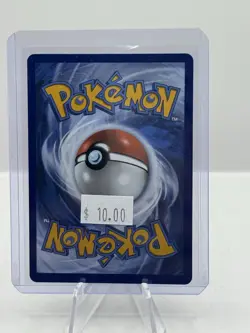 2026 Pokemon POR EN Perfect Order #103 Mega Clefable ex Full Art Ultra Rare - Image 2