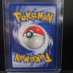 Pokemon TCG WoTC 1999 Ninetales Shadowless Base Set Collection Lot Holo Uncommon - Image 3