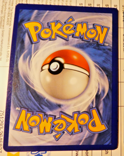 Pokemon Francais Card Holo Carte Pyroli V SWSH149 PROMO FR NM 2021 - Image 2