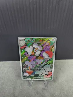 Maushold 226/193 Sv02: Paldea Evolved Illustration Rare Pokemon TCG NM 🔥 🔥 - Image 4