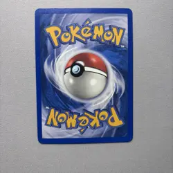 Skitty 70/109 Ruby and Sapphire Pokemon - Image 2