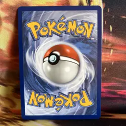 Pokemon TCG Perfect Order Naveen Full Art Trainer 112/088 - Image 2