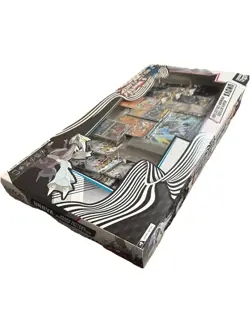 Pokemon TCG Unova Heavy Hitters Premium Collection Black Bolt & White Flare NEW - Image 4