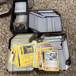Pokemon Bulk lot - Image 1