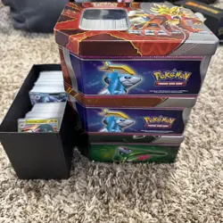 Pokemon Bulk lot - Image 2