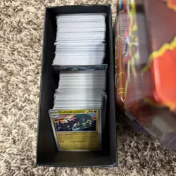 Pokemon Bulk lot - Image 3