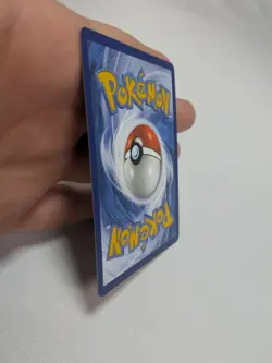 Greavard 214/198 Scarlet & Violet Base Set Holo Illustration Rare Pokemon TCG - Image 4