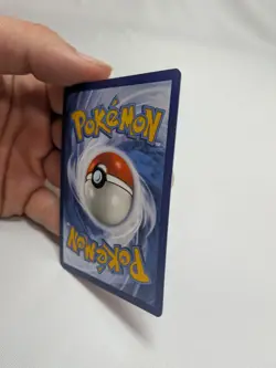 Greavard 214/198 Scarlet & Violet Base Set Holo Illustration Rare Pokemon TCG - Image 5