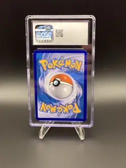 CGC NM/Mint+ 8.5 Pokemon 2013 Legendary Treasures Pikachu Radiant Holo RC7/RC25 - Image 2