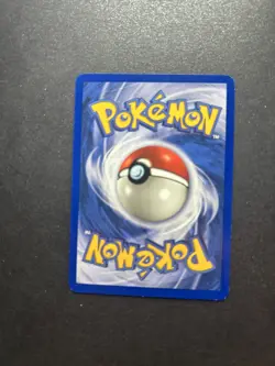 Magneton 11/62 - Fossil 1999 Pokemon - LP - Image 2