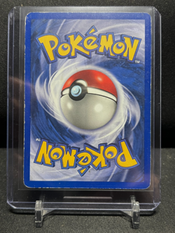 Charizard 4/102 Holo Rare Pokemon 1999 Unlimited Base Set MP - Image 4