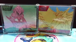 Paradox Rift Pokemon Center Exclusive Elite Trainer Box ETB Set Factory Sealed - Image 1