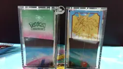 Paradox Rift Pokemon Center Exclusive Elite Trainer Box ETB Set Factory Sealed - Image 2