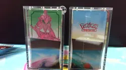 Paradox Rift Pokemon Center Exclusive Elite Trainer Box ETB Set Factory Sealed - Image 4