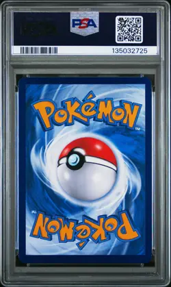 PSA 9 2025 Pokemon Cinese Semplificato Meowth Gem Pack Vol 3 CBB3 CS 02 07 - Image 2