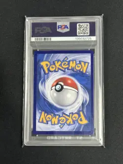PSA 9 2025 Pokemon Cinese Semplificato Meowth Gem Pack Vol 3 CBB3 CS 02 07 - Image 4