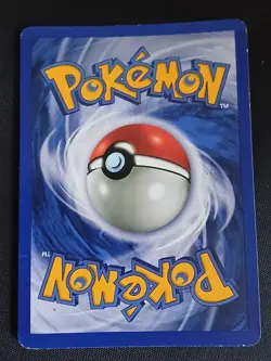 Pokemon TCG Venusaur Base Set Holo #15/102 Pokemon TCG LP - Image 2