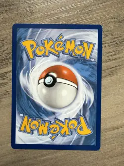 Pokemon TCG Wobbuffet RC11/RC32 Generations Radiant Collection Light Play - Image 2