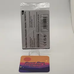 Pokemon 2024 Illustration Contest Promos SEALED SVP213 SVP214 SVP215 - Image 2