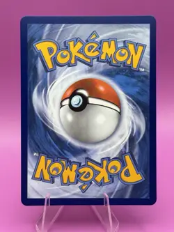 Pokemon TCG Ascended Heroes: Mega Gardevoir ex MEP 032 Black Star Promo MAR NM - Image 2