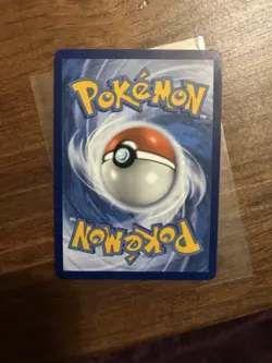 Pokemon Team Rocket's Raticate 202/182 Sv10: Destined Rivals Illustration Rare … - Image 2