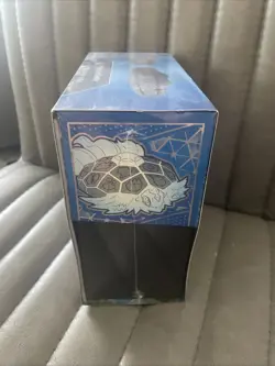 Pokemon Stellar Crown Pokemon Center Elite Trainer Box ETB exclusive Sealed etb - Image 2