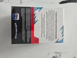 Pokemon Scarlet and Violet Journey Together Booster Bundle Pack- 6 Booster Pack - Image 3