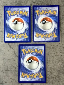 Pokemon First Partner Illustration Collection Series 1 Gen 4 Sinnoh Starters - C - Image 2