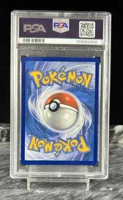 Sinistcha EX 210/167 Twilight Masquerade Special Illustration Pokemon TCG Psa 10 - Image 2