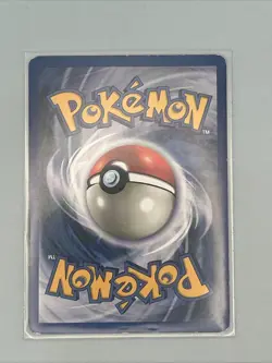 Chansey 3/102 Base Set Holo Rare Unlimited MP Pokemon TCG WOTC Vintage 1999 - Image 2