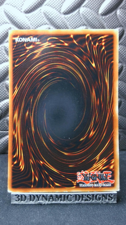 | Yugioh Silent Magician LV4 NTR-EN001 Super Nintendo Ds Nightmare Of PL 🔥 | - Image 2