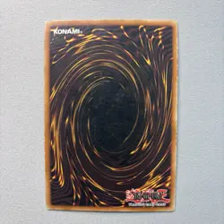 Archfiend of Gilfer JMP-EN003 Ultra Rare Limited Edition LP Yugioh - Image 2