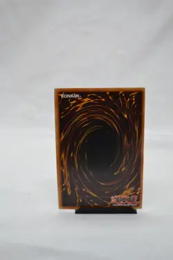 Portuguese Blue-Eyes White Dragon Sdk-001 DIK-P001 Ultra LP 1st edition error - Image 2