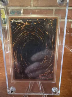 Yu-Gi-Oh Dark Magician Girl RDS-ENSE2 Limited Edition Ultra Rare - Image 2