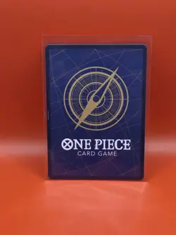Brook Winner Pack Vol. 4 ST01-011 One Piece Promo - Image 2