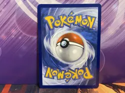 Pokemon Destined Rivals Team Rockets Spidops 187/162 Illustration Rare - Image 2