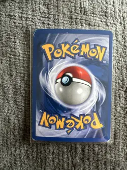 Pokemon Neo Discovery Tyranitar Card 12/75 Holo - Image 4