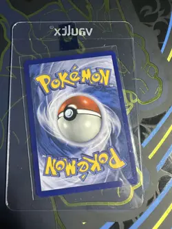 Pokemon Trainer Mystery Garden Mega Evolution 172/132 Ultra Rare - Image 2