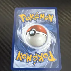 Pokemon TCG-Team Rockets Raticate 202/182 Destined Rivals NM - Image 2