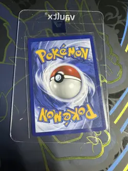 Pokemon Lt. Surges Bargain Full Art Trainer 170/132 Mega Evolutions - Image 2