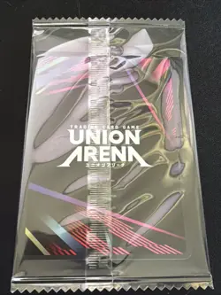 Union Arena Solo Leveling Sung Jinwoo Promo Release Event Card - Image 2